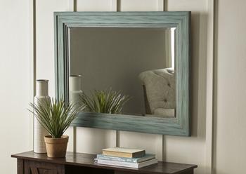 Jacee Accent Mirror