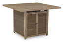 Walton Bridge Outdoor Dining Set