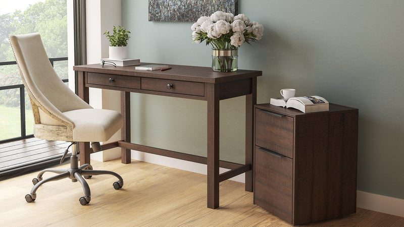 Camiburg 47" Home Office Desk