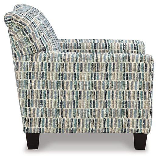 Valerano Accent Chair