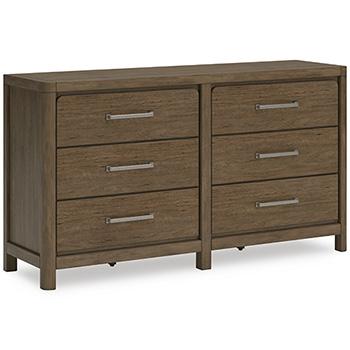 Cabalynn Dresser