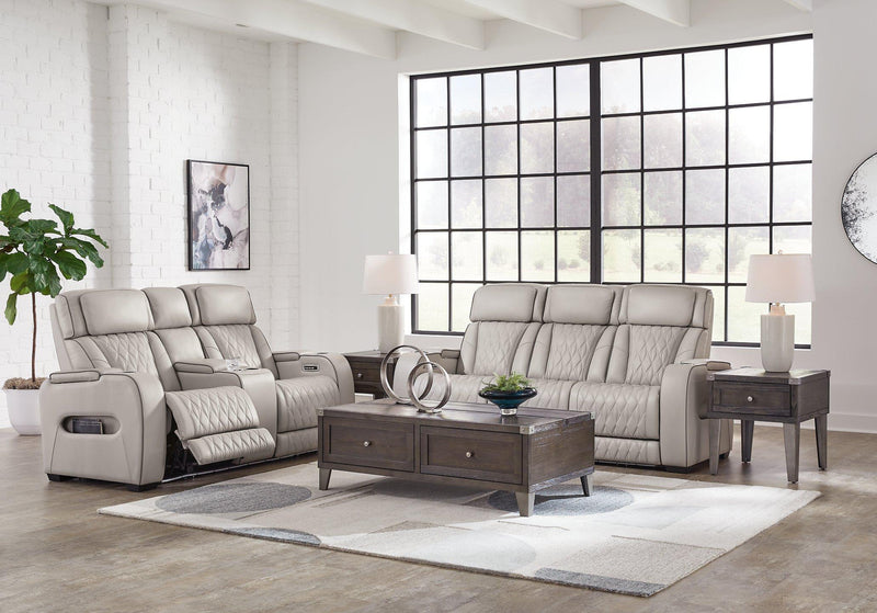 Boyington Living Room Set