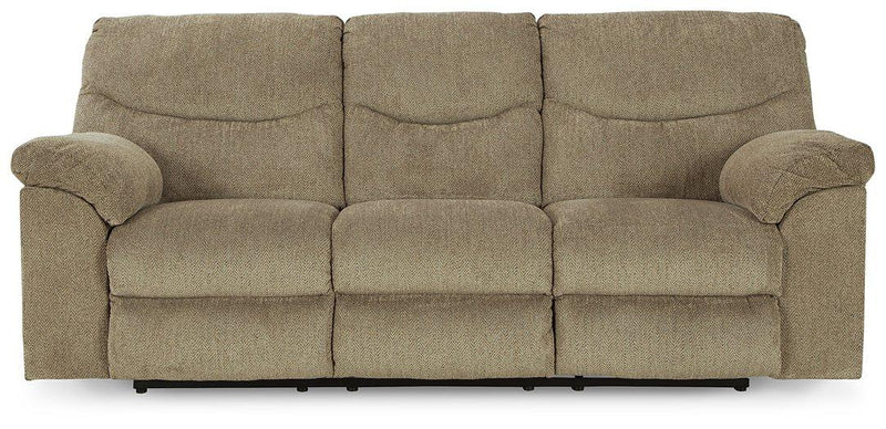 Alphons Reclining Sofa