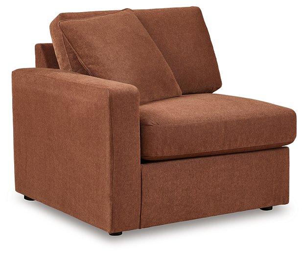 Modmax Sectional Loveseat