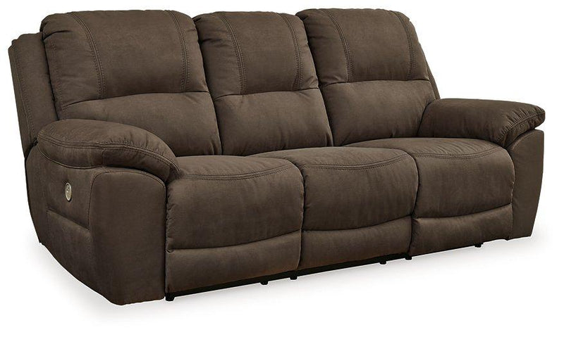 Next-Gen Gaucho Power Reclining Sofa