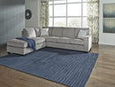Altari Sectional with Chaise