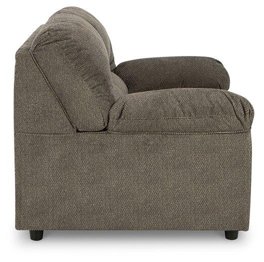 Norlou Loveseat