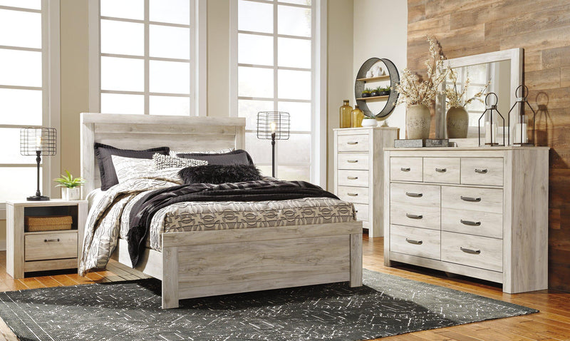 Bellaby Bedroom Set