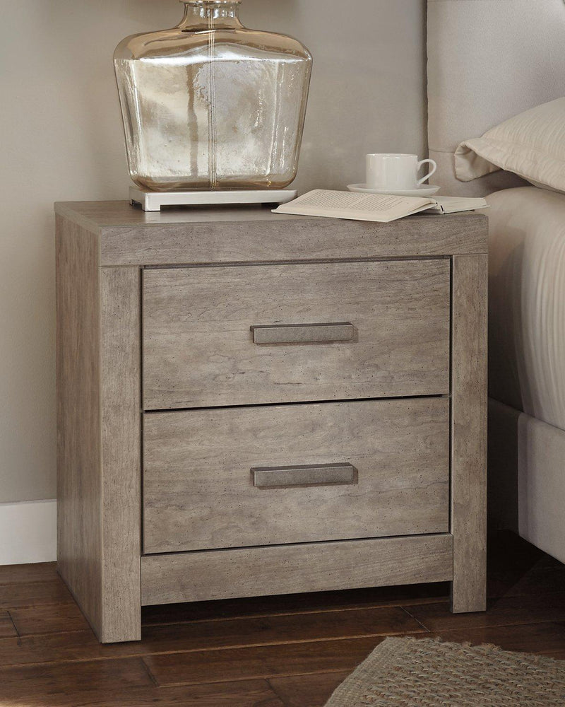 Culverbach Nightstand