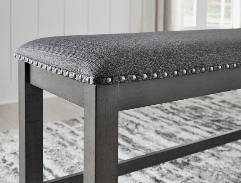 Myshanna Dining Bench