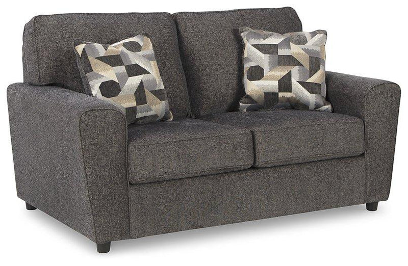 Cascilla Loveseat