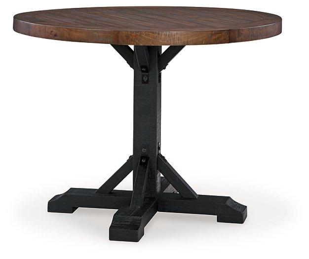 Valebeck Counter Height Dining Table