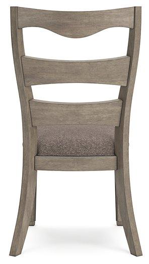 Lexorne Dining Chair