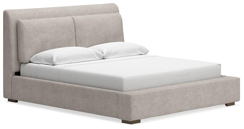 Cabalynn Upholstered Bed