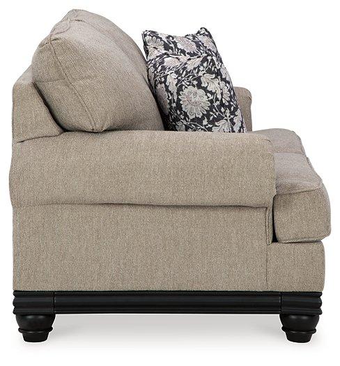 Elbiani Loveseat