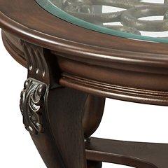 Norcastle End Table