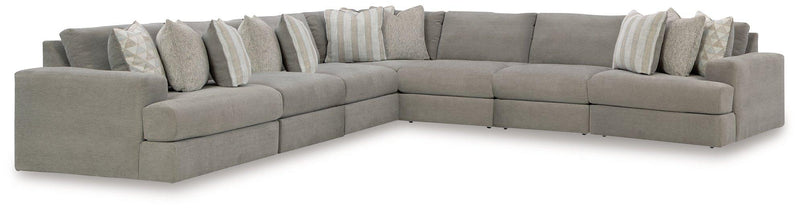 Avaliyah Sectional