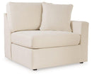 Modmax Sectional with Audio System