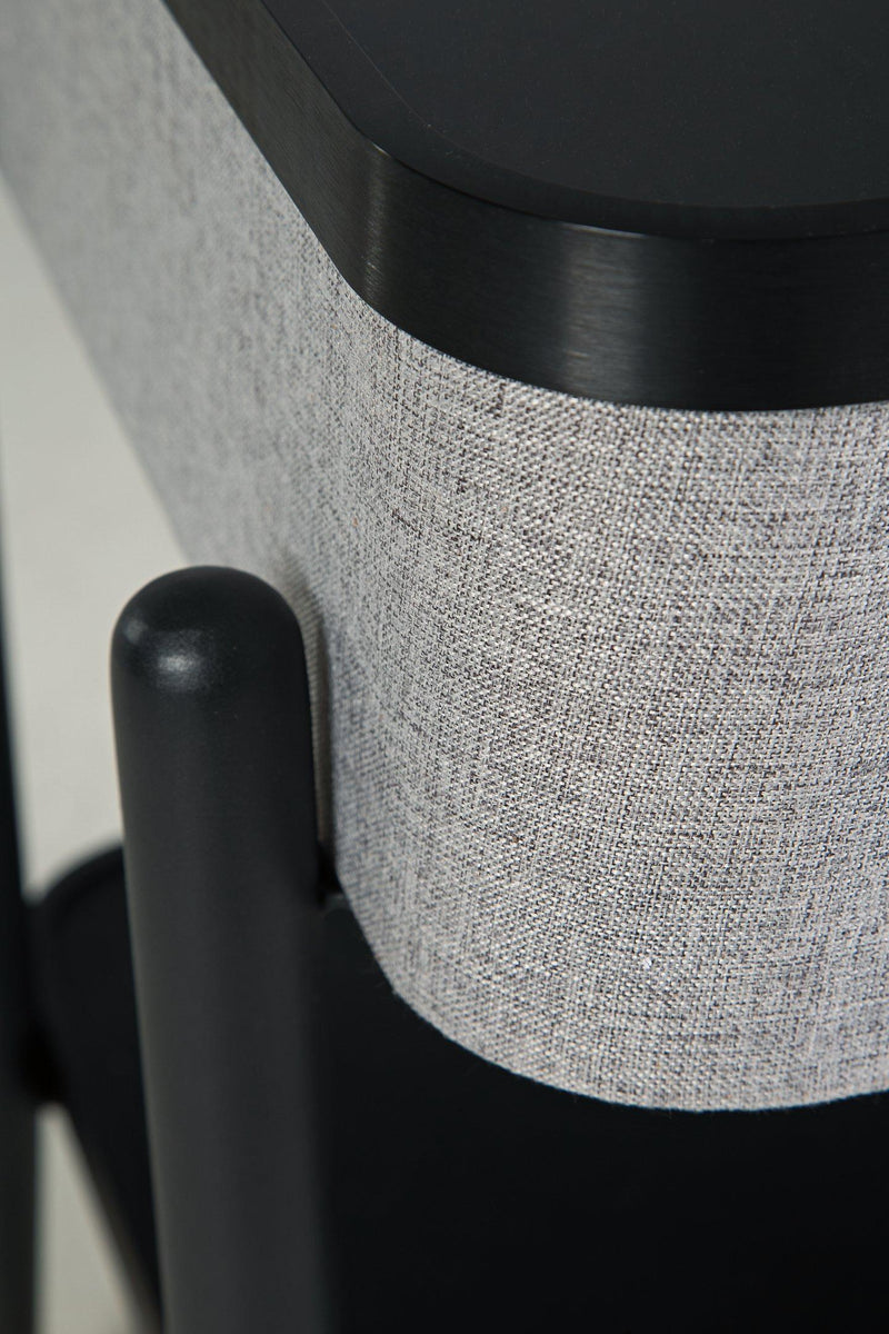 Jorvalee Accent Table with Speaker