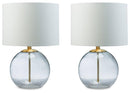 Samder Lamp Set