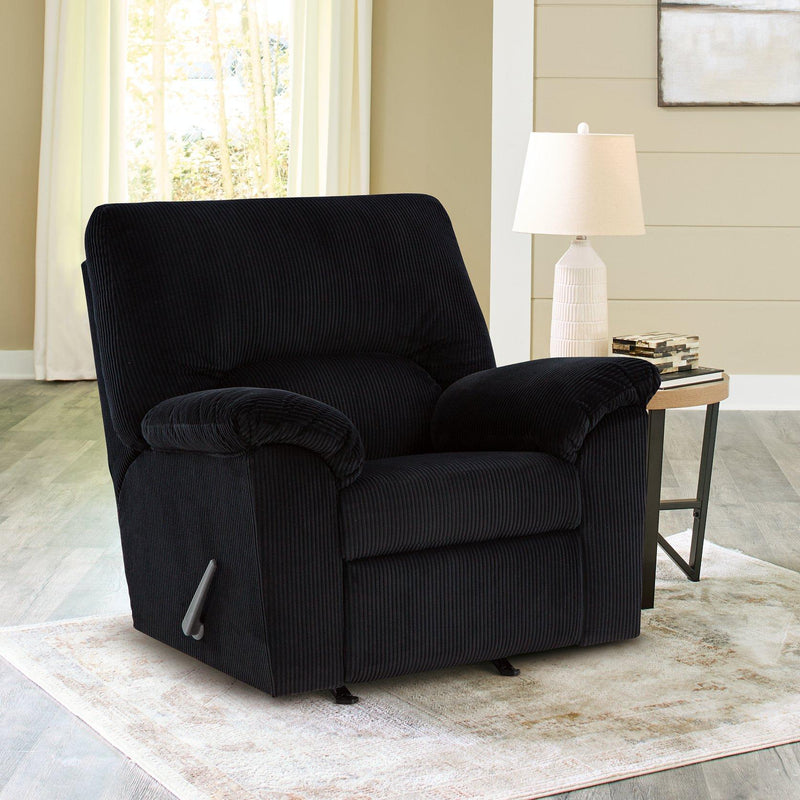 SimpleJoy Recliner