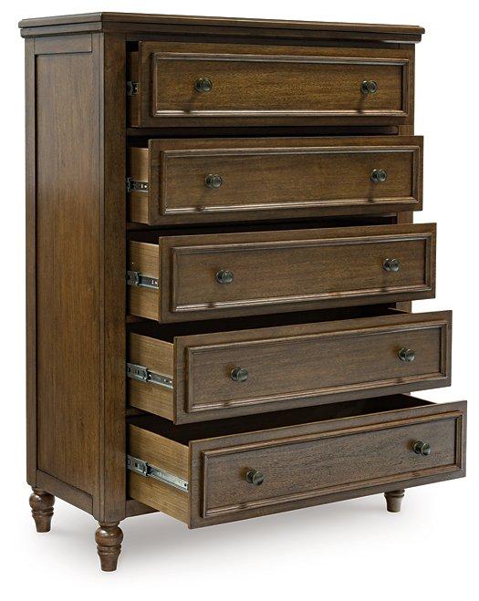 Sturlayne Chest of Drawers