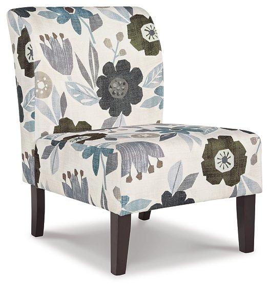 Triptis Accent Chair