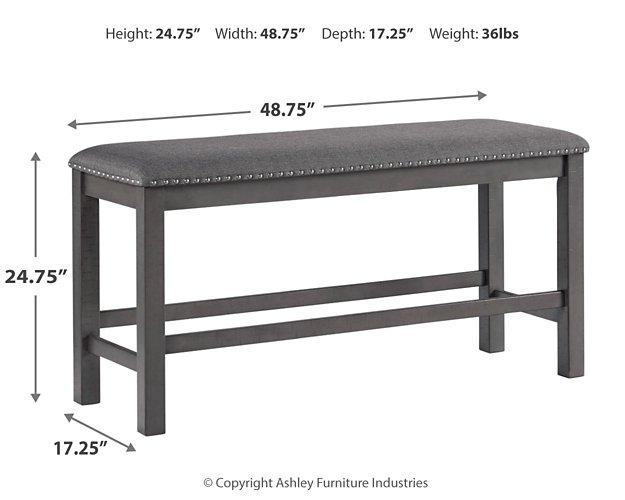 Myshanna Dining Set