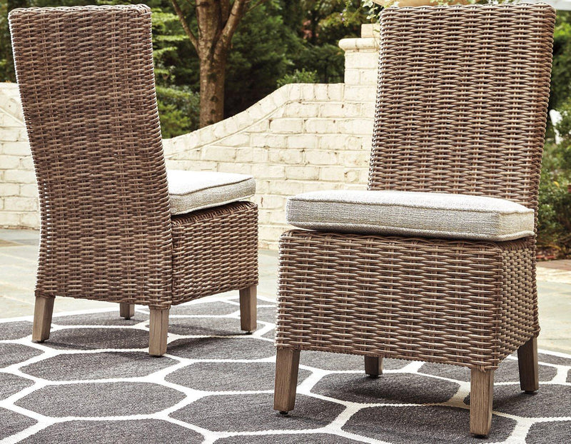 Beachcroft Outdoor Dining Set