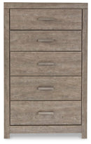 Culverbach Bedroom Set