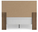 Broachmyn Bed