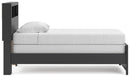 Broachmyn Bed