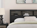 Broachmyn Bed
