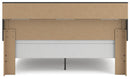 Broachmyn Bed