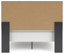 Broachmyn Bed