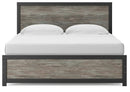 Broachmyn Bed