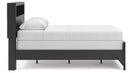 Broachmyn Bed