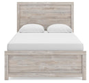 Broachmyn Bed