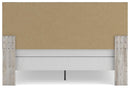 Broachmyn Bed