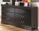 Huey Vineyard Dresser