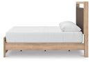 Kinlanni Bedroom Set