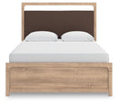 Kinlanni Bedroom Set
