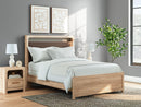 Kinlanni Bedroom Set