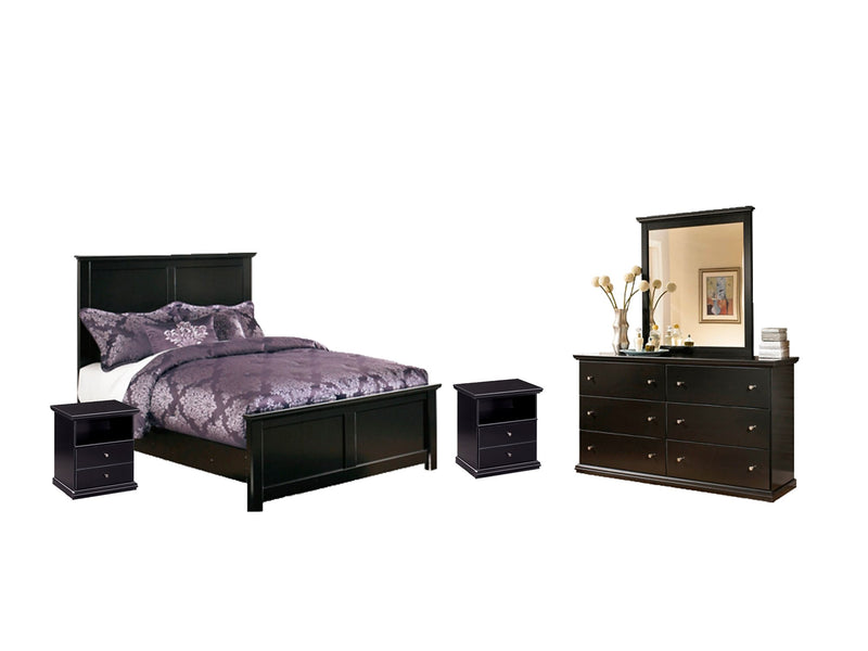 Maribel Bedroom Set