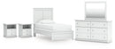 Bostwick Shoals Bedroom Set