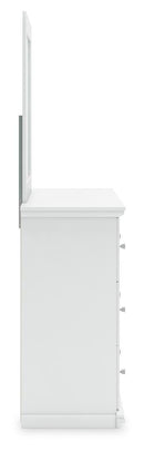 Bostwick Shoals Bedroom Set