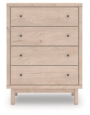 Arloster Chest of Drawers