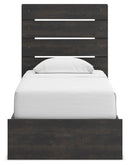 Hollivern Bed