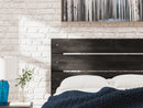 Hollivern Bed