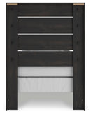 Hollivern Bed